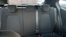 Ford Focus 1.0 EcoBoost 125 ST-Line 5dr Petrol Hatchback